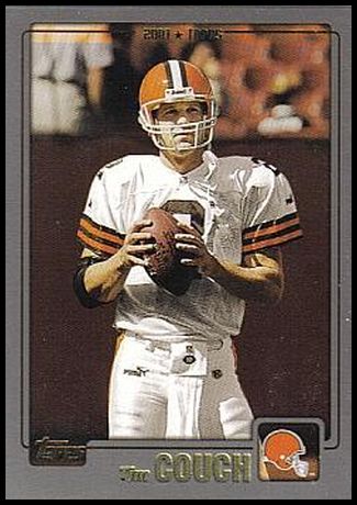 121 Tim Couch